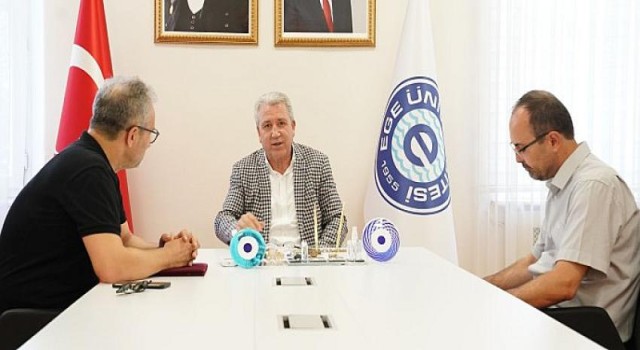 EGEMİKAL Çevre Sağlığı Laboratuvarına “Reakreditasyon Belgesi”