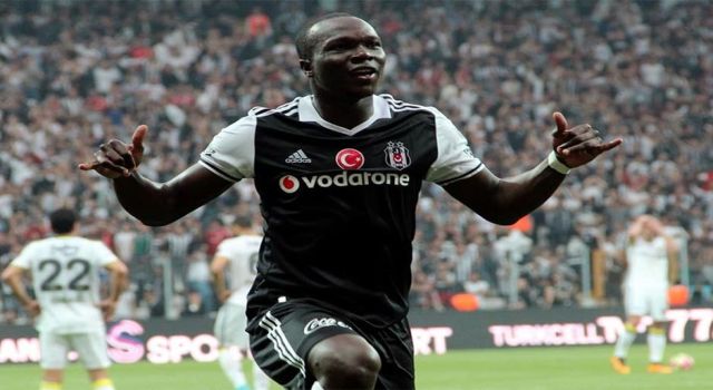 Fenerbahçe golcü sorununu çözdü!