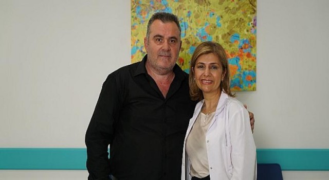 Gırtlak Kanseri Nedeniyle Bir Daha Konuşamazsın Dediler, Geçirdiği Ameliyatla Bugün Konuşabiliyor!