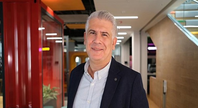 Identify Ar-Ge ekibini Antalya’da büyütüyor