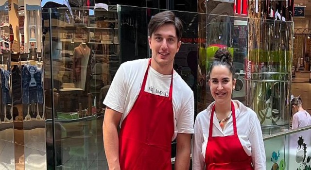 İstanbul Cevahir’de Çocuklar İçin Eğlence Devam Ediyor
