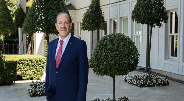 Kalyon Holding ve IHC’den stratejik iş birliği