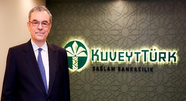 Kuveyt Türk’ün aktif büyüklüğü 330 milyar TL’ye ulaştı