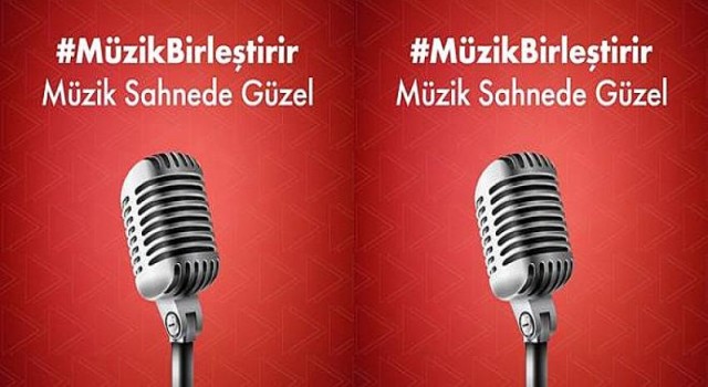 Müzik meslek birliklerinden yasaklanan Zeytinli Rock Festivali ortak açıklaması