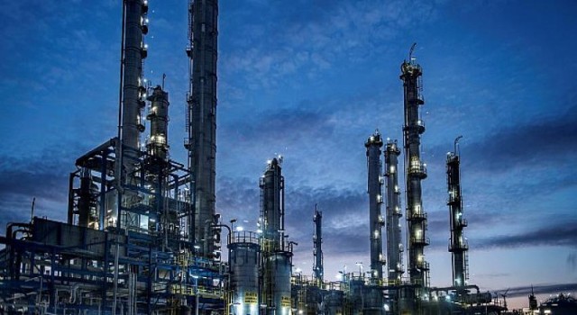 Petkim’den ilk yarıda 4,3 milyar lira net kâr