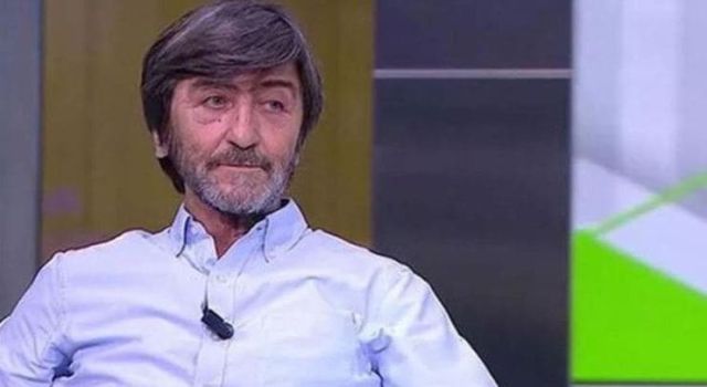Rıdvan Dilmen'den Trabzonspor-Galatasaray derbisi için büyük kehanet!