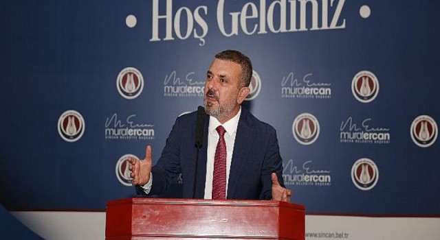 Sincan’da Minik Kur’an Kursu Öğrencilerinin Yıl Sonu Heyecanı