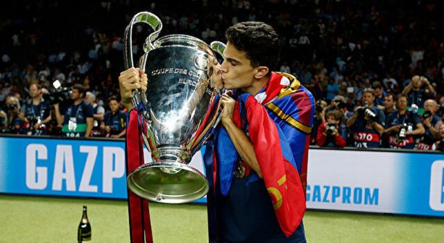 Trabzonspor, Marc Bartra transferin perde arkası..