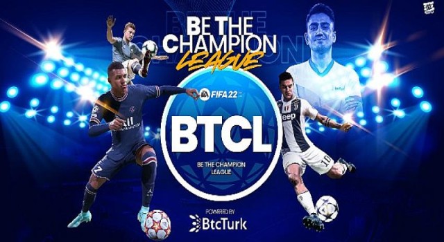 Türkiye’nin en büyük FIFA Espor organizasyonunda heyecan yeniden başladı