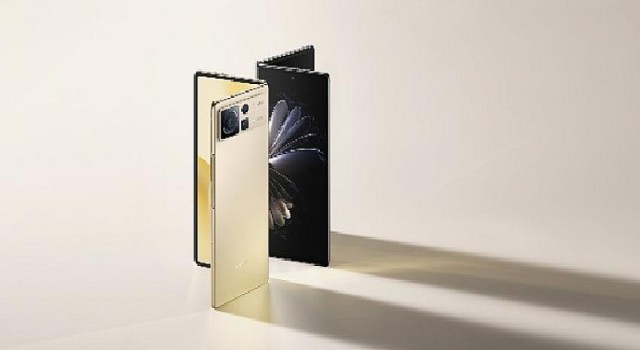 Yeni Nesil Ultra İnce Katlanabilir Xiaomi MIX Fold 2 tanıtıldı