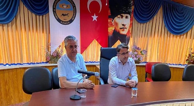 Berber ve Kuaförlere Yeni Uygulama