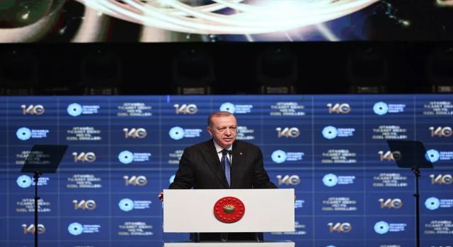 Cumhurbaşkanı Erdoğan, çalışanlara yönelik müjdelerini sıraladı
