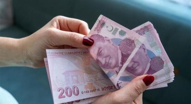 Maaşlar artıyor! Emekli ve işçileri sevindiren haber