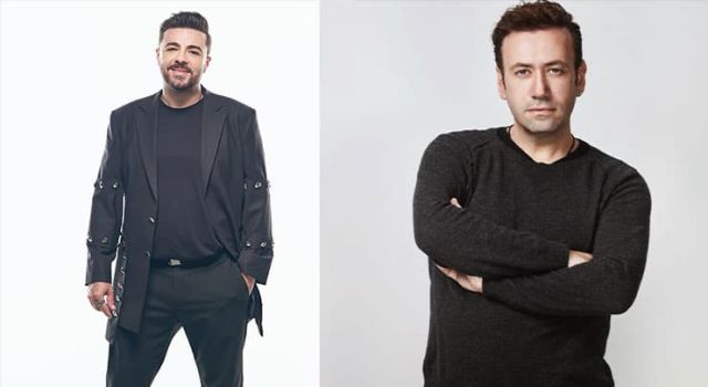 Özgür Aras'ın Konuğu Burak Kut oldu...