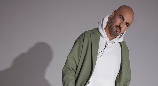 Soner Sarıkabadayı “KENDİLERİ” ile geldi!