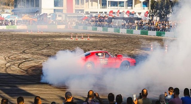 Türkiye’nin En Büyük Festivali V Weekend, Intercity İstanbul Park’ta Başlayacak