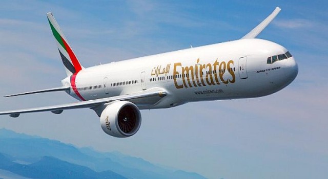 Emirates Güney Afrika’da üç noktaya olan uçuşlarını artırdı