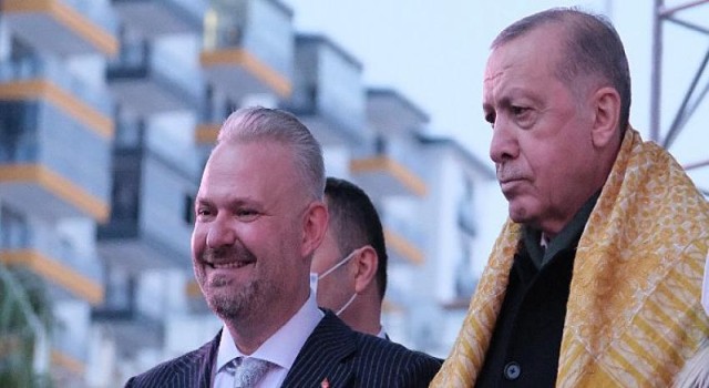 Menemen Belediye Başkan Vekili Aydın Pehlivan’dan Serbest Bölge Açıklaması