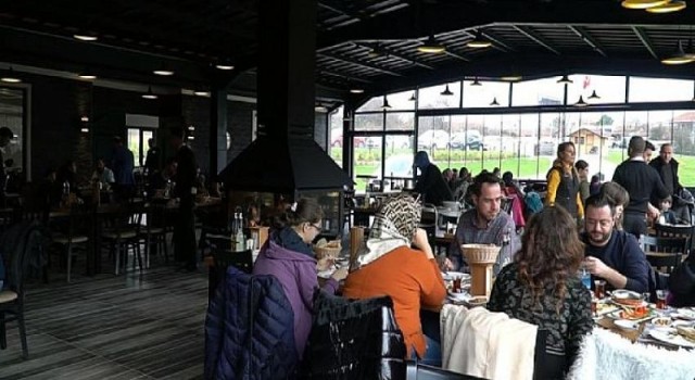 Muradiyesarnıç Sosyal Etkinlik Merkezi Yeniden Hizmette