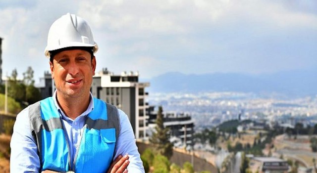 Portakal Vadisi’nde sona doğru
