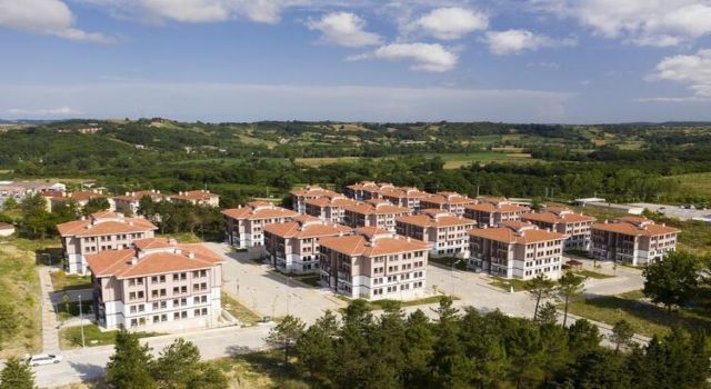 Uygun fiyata ev ve arsa! TOKİ projesinde yol haritası belli oldu