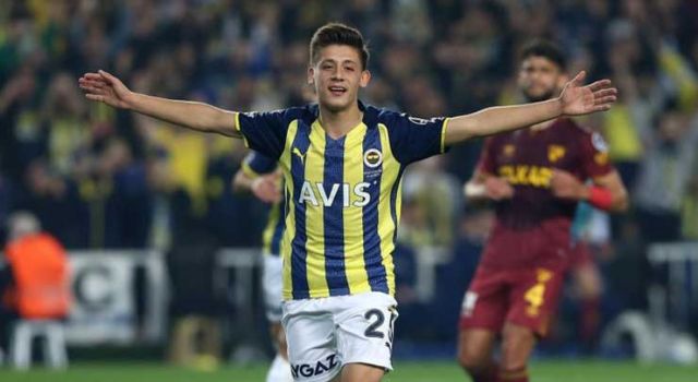Arda Güler için rekor teklif!