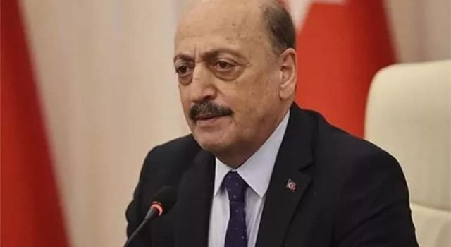 Asgari ücret ile ilgili son dakika açıklaması!