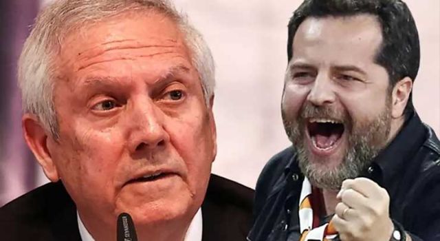 Aziz Yıldırım'ın 18 milyon euroya alamadığı yıldız Aslan oluyor!