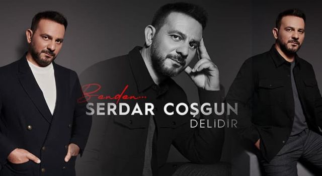 Bu Sese Dikkat! Serdar Coşgun