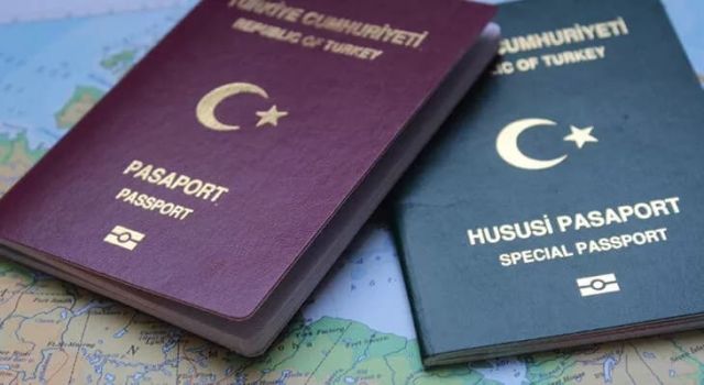 Ev, para ve vatandaşlık veriyorlar!