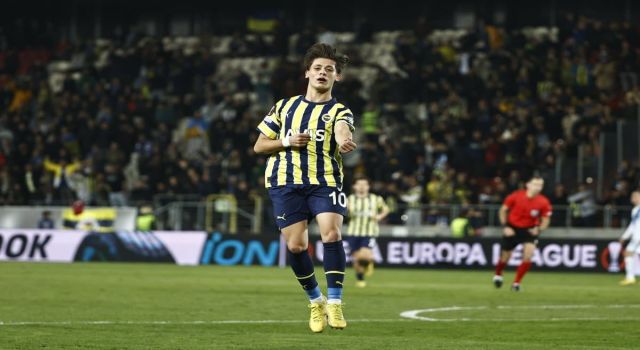 Fenerbahçe'de Sakatlık şoku!