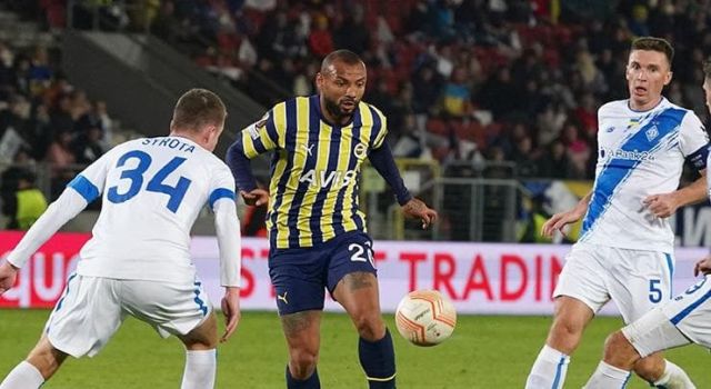 Fenerbahçe'de şok eden ayrılık gelişmesi!