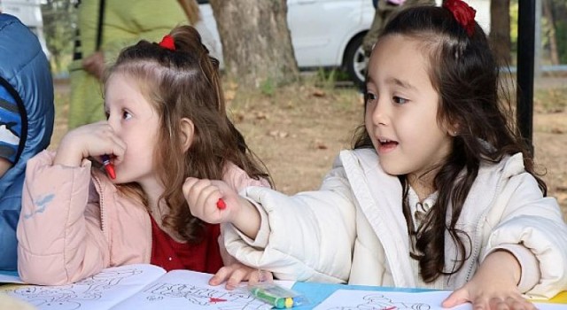 GTÜ Kampüsü’nde diyabet etkinliği