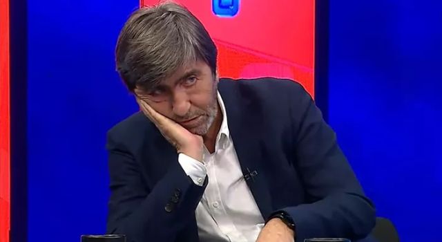 Koca ülke Rıdvan Dilmen'in falsosunu konuşuyor!