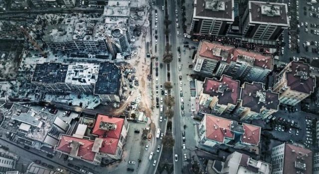 ‘Suskun faylar aktif hale geldi’ deyip uyardı