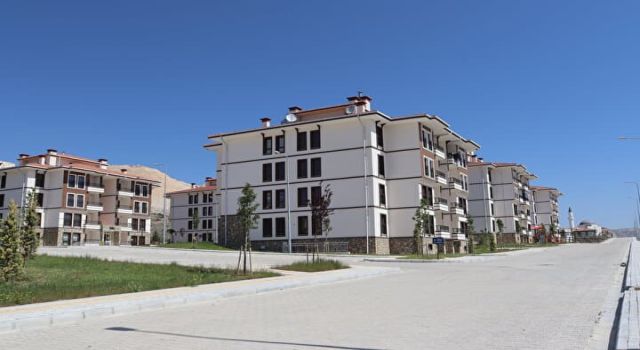 TOKİ kura tarihleri YENİ takvimi açıklandı!