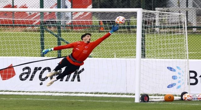 Altay Bayındır krizi patlak verdi!
