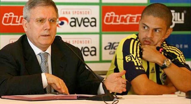 Aziz Yıldırım 7 yıl önce açıklamıştı!