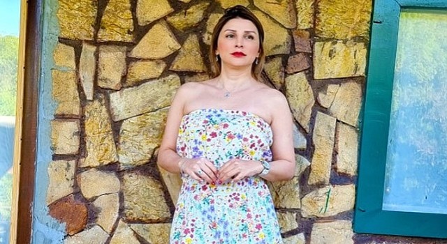 Ceren Gündoğdu'an Ethereum hakkında önemli bilgiler