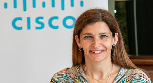 Cisco Webex&#39;ten, daha esnek hibrit çalışma için yeni entegrasyonlar