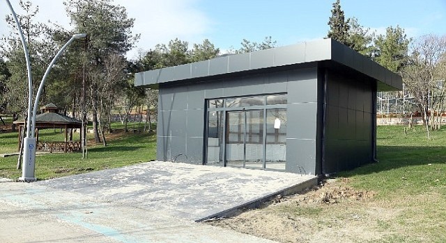 Darıca'ya da KO-MEK Sepeti mağazası açılıyor