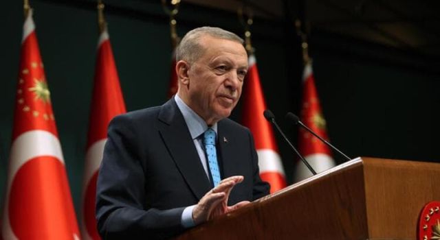 EYT'de yaş müjdesi! Cumhurbaşkanı Erdoğan detayları açıkladı