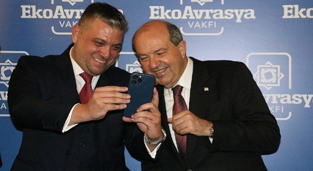 Fatih Terim'in Sürpriz Görüşmesi