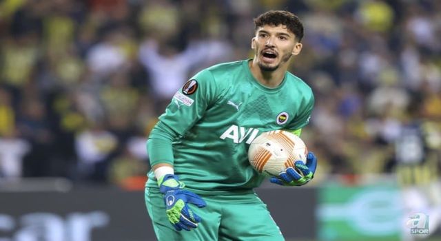 Fenerbahçe'de Altay Bayındır harekatı!.