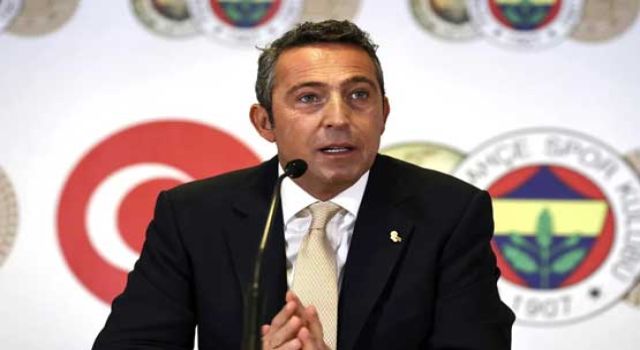 Fenerbahçe'de flaş transfer gelişmesi!