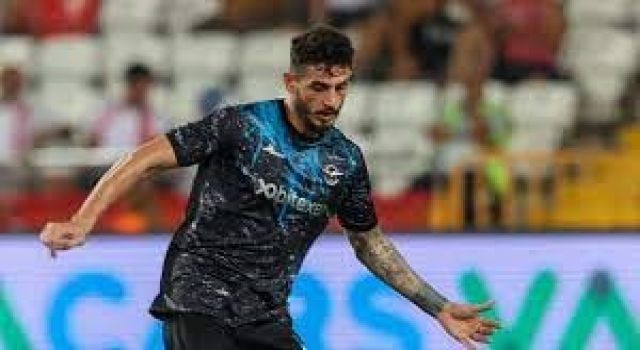 Fenerbahçe'den stopere 70 milyon TL
