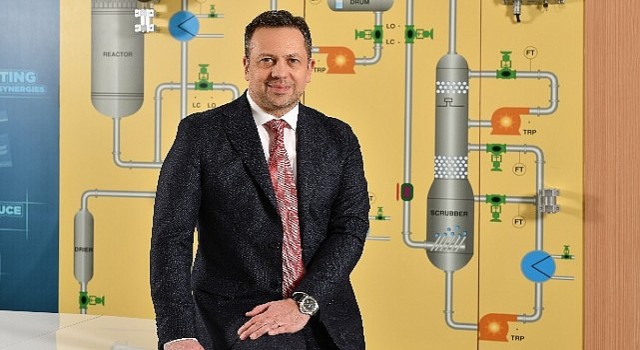 Honeywell'den Türkiye'eki 30. Yılında Ülkenin Dijitalleşme ve Sürdürülebilirlik Hedeflerine Katkı