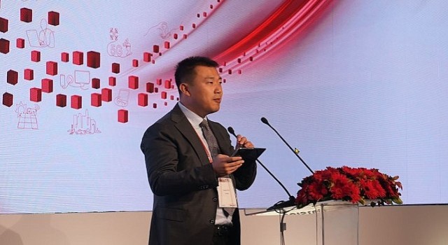 Huawei ICT Day etkinliğinde yenilikçi dijital dönüşüm ve ağ teknolojileri ele alındı