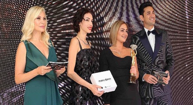 ’IC RAGA’ Yılın En Başarılı Gayrimenkul Danışmanlık Firması Oldu!