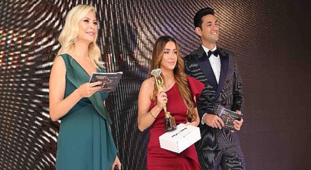 ’Le Blush Beauty & Academy’ Almanya’nın En İyi Güzellik Akademisi Oldu!